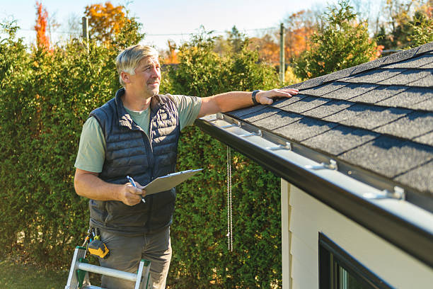Affordable Flat Roof Repair solutions in Smiths Creek, MI